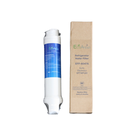Eco Aqua EFF-6047A Compatible for Electrolux Westinghouse 807946705 EPTWFU01