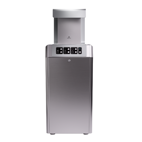 Blupura Fontemagna Steel Water Cooler