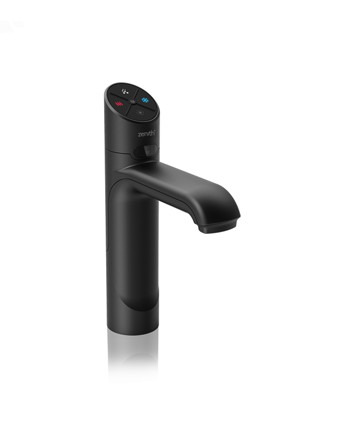 Zenith HydroTap G5 Classic Plus Residential Range.
