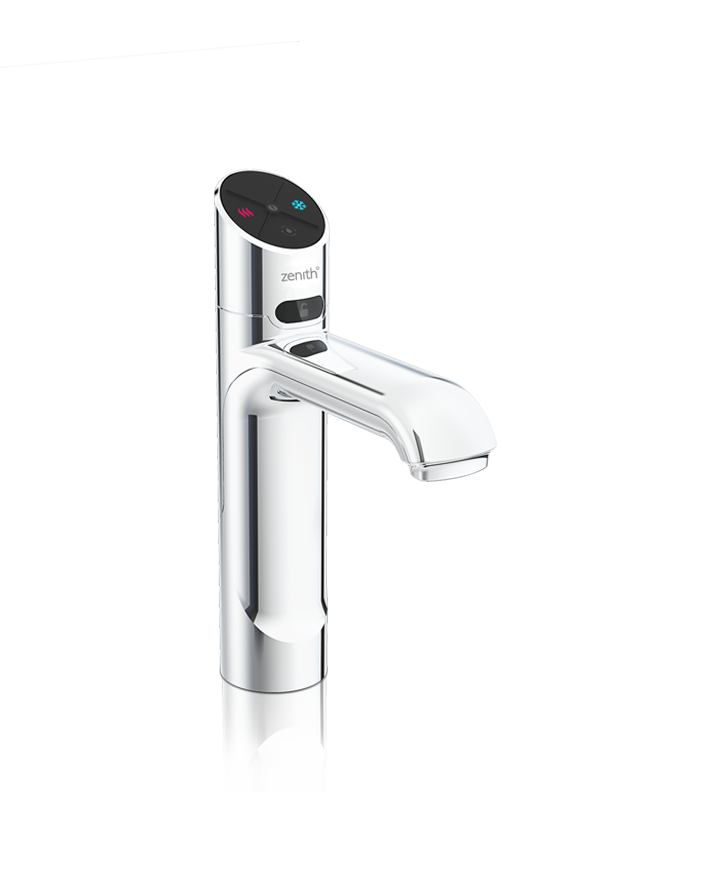 Zenith HydroTap G5 UltraCare BCU40 UV Classic Tap Non-Carbon Filter.