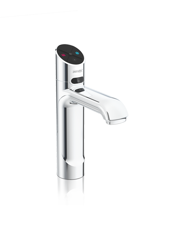 Zenith HydroTap G5 UltraCare BCU40 UV Classic Tap Non-Carbon Filter.