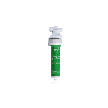 Oasis Green Filter System