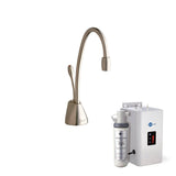 Insinkerator GN1100 Hot Water Only System |Single Lever Dispenser.