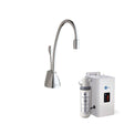 Insinkerator GN1100 Hot Water Only System |Single Lever Dispenser.