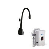 Insinkerator GN1100 Hot Water Only System |Single Lever Dispenser.