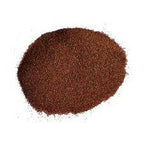 Garnet Sand Media.