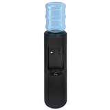 Waterworks "Glacier" Freestanding Top Bottle Water Cooler - Cool/Cold