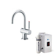 Insinkerator H3300 Hot Water System | Single Lever Dispenser.