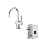 Insinkerator H3300 Hot Water System | Single Lever Dispenser.