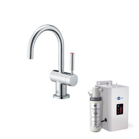 Insinkerator H3300 Hot Water System | Single Lever Dispenser.
