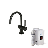 Insinkerator H3300 Hot Water System | Single Lever Dispenser.