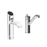 Zenith HydroTap G5, 4-in-1 Classic Plus Tap with Mixer - Boiling / Chilled / Hot & Cold.