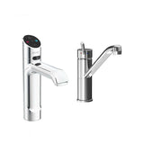 Zenith HydroTap G5, 4-in-1 Classic Plus Tap with Mixer - Boiling / Chilled / Hot & Cold.