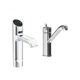Zenith HydroTap G5, 4-in-1 Classic Plus Tap with Mixer - Boiling / Chilled / Hot & Cold.