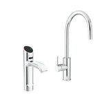Zenith HydroTap G5, 4-in-1 Classic Plus Tap with Mixer - Boiling / Chilled / Hot & Cold.