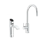 Zenith HydroTap G5, 3-in-1 Classic Plus Tap with Mixer - Boiling / Hot & Cold.