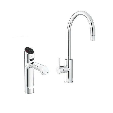 Zenith HydroTap G5, 3-in-1 Classic Plus Tap with Mixer - Boiling / Hot & Cold.