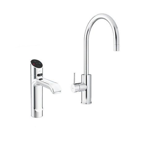 Zenith HydroTap G5, 3-in-1 Classic Plus Tap with Mixer - Boiling / Hot & Cold.