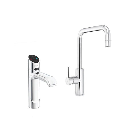 Zenith HydroTap G5, 4-in-1 Classic Plus Tap with Mixer - Boiling / Chilled / Hot & Cold.