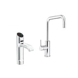 Zenith HydroTap G5, 4-in-1 Classic Plus Tap with Mixer - Boiling / Chilled / Hot & Cold.