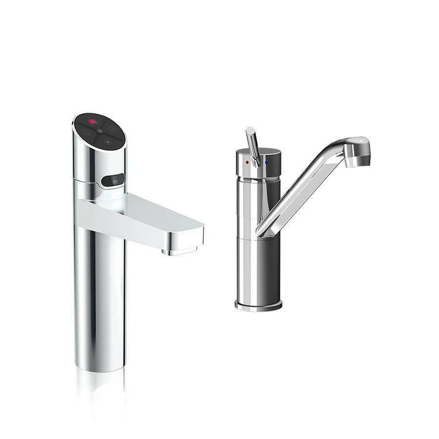 Zenith HydroTap G5,  3-in-1 Elite Plus Tap with Mixer - Boiling / Hot & Cold.