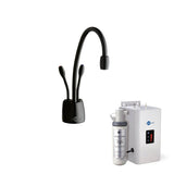Insinkerator HC1100 Hot & Cold Water System | Two Lever Dispenser.