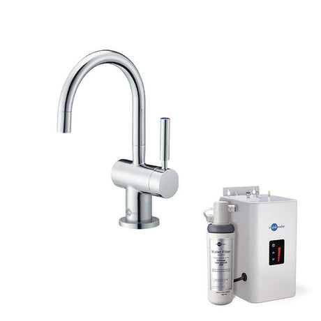 Insinkerator HC3300 Boiling + Cold Filtered Water Tap.