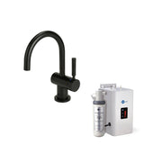 Insinkerator HC3300 Boiling + Cold Filtered Water Tap.