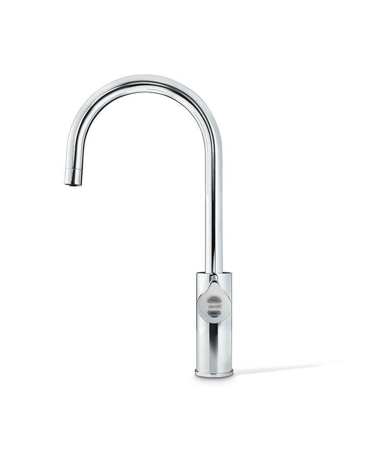 ZENITH HYDROTAP® G5 BA60 Arc Chrome.