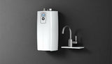 Stiebel Eltron 2.6N Premium Undersink Water Boiler with Tap.