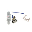 Inline Water Cooler Kit - Dishwasher Take Off Valve includes IFGAC-L (Tankwater).