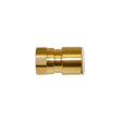 John Guest "Brass"� Female Connector 22mm x 3/4"�.