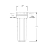 EVERPURE® WAREWASHING SYSTEMS.