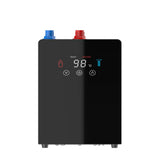 Under Bench Boiling Tank (Electronic) Compatible with Pentair Solaria and Schwan Models.