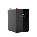 Under Bench Boiling Tank (Electronic) Compatible with Pentair Solaria and Schwan Models.