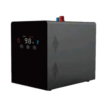 Under Bench Boiling Tank 4 Litre (Electronic) Compatible with Pentair Solaria and Schwan Models