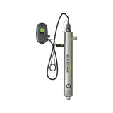 BLACKCOMB 6.1 A NSF validated UV water treatment system.