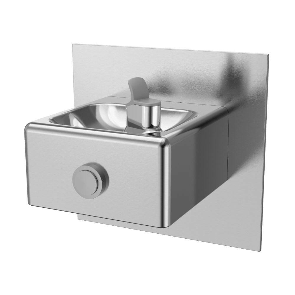 Oasis VersaCooler Manual Modular Drinking Fountain.