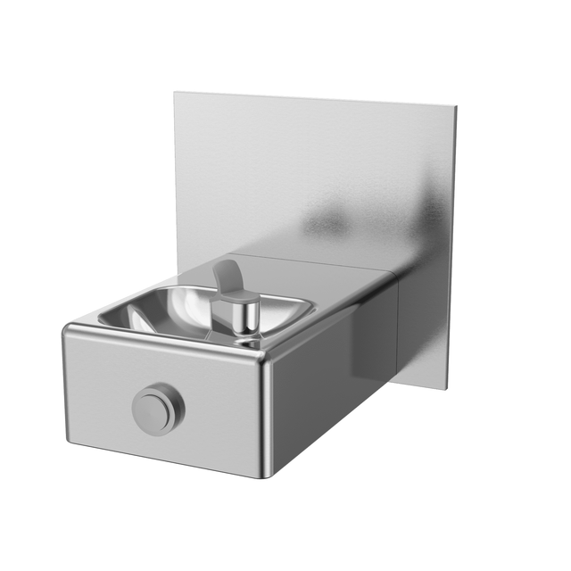 Oasis VersaCooler Manual Modular Surface Mount Drinking Fountain.
