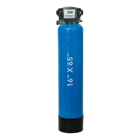 pH Neutralising System with Magnum Head.