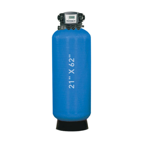 pH Neutralising System with Magnum Head.