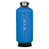 Next Generation Sand Filter System with Magnum Head.