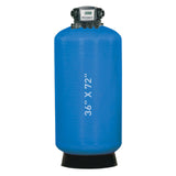 Next Generation Sand Filter System with Magnum Head.