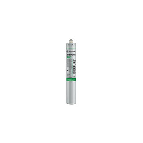 Everpure Submicron Filtration with Micro-Pure® II Cartridge.