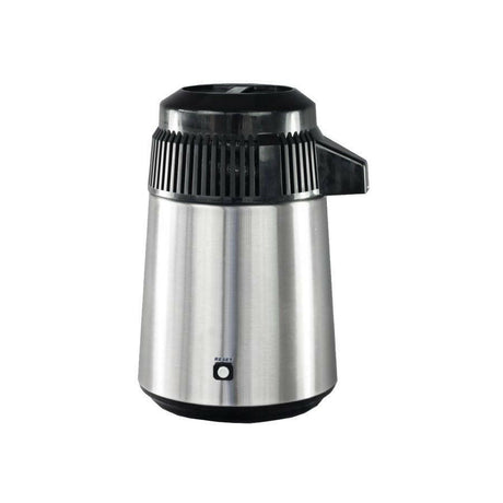 Steam Distiller.