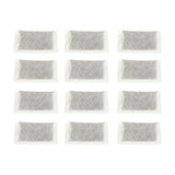 Distiller Carbon Sachets.