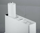 Aqua "Smart Purifier" Direct Flow Reverse Osmosis System (Back Up).