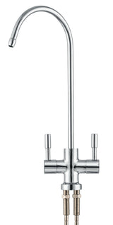 Aqua "Smart Purifier" Direct Flow Reverse Osmosis System (Back Up).