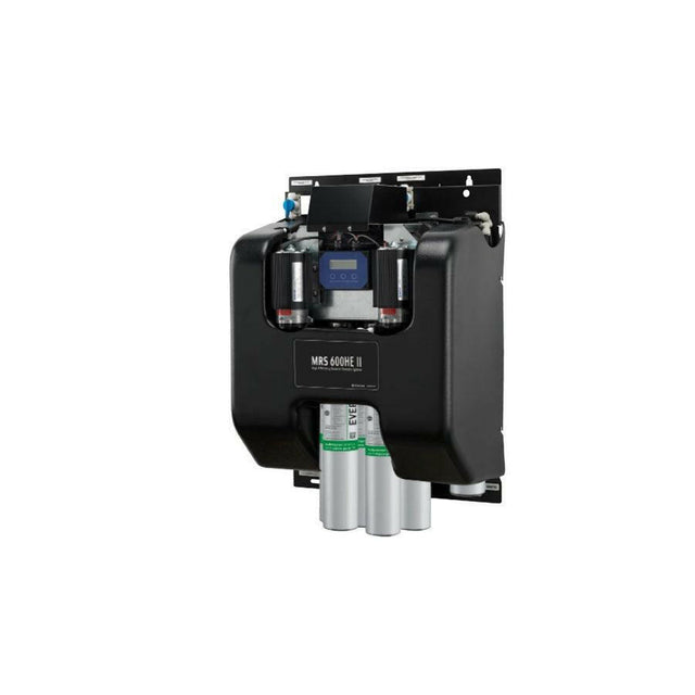 Everpure MRS-600HE-II High Efficiency Reverse Osmosis System.