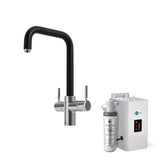 Insinkerator Uso MultiTap System Hot Water & Mixer Tap.